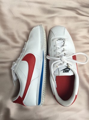 womens nike cortez trainers