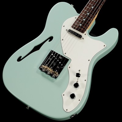 Fender / Made in Japan Limited Kusumi Color Telecaster Thinline Kusumi Green
