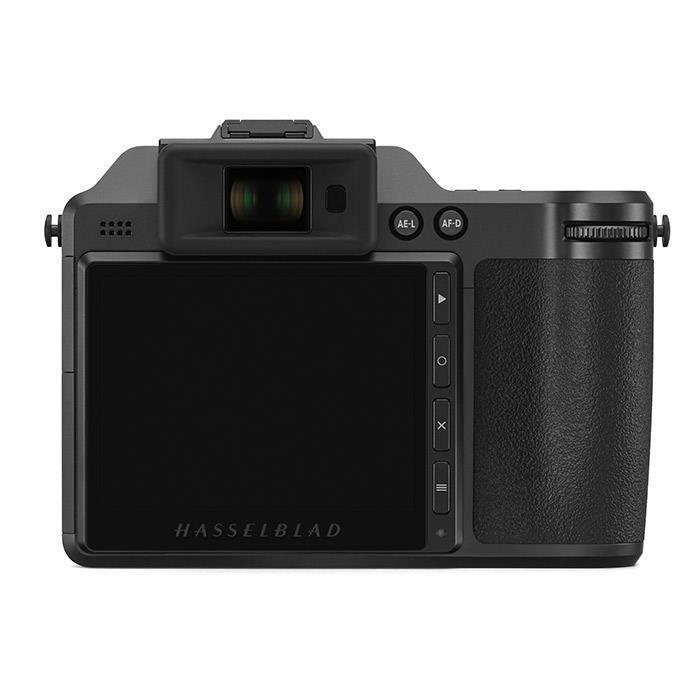 HASSELBLAD HMi 100 Hシリーズ用 ポラロイドフィルムバック Hasselblad Polaroid 100 Instant Film Back (30198