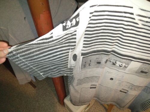 RARE Famous Stars And Straps T-shirt 2XL *Read Description* - Picture 9 of 11