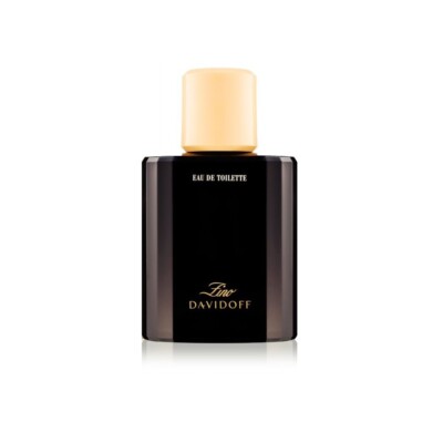 Davidoff Zino Eau De Toilette Natural Spray 125 ml