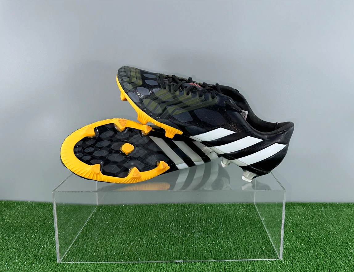 Adidas Predator Instinct Soccer Shoes for sale - eBay