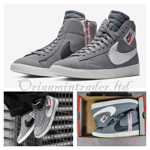 nike blazer mid ebay