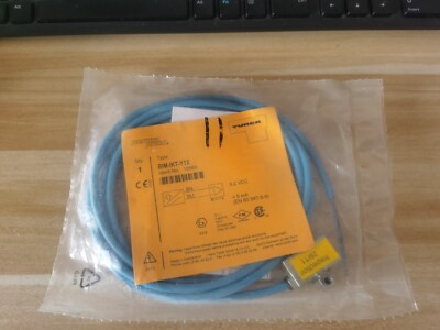 1PC TURCK BIM-IKT-Y1X SENSOR FREE SHIP -NEW  *TT