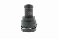 Vaico V10-9858 KüHlmittelflansch FüR VW