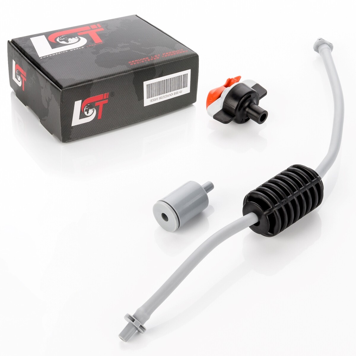 Micro Sprinkler Nozzle Irrigation System Garden Watering Lawn Water 200L/h