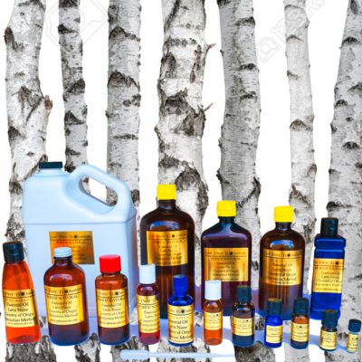 #ad #ad Birch Essential Oil 100% PURE NATURAL Sizes 1oz to 1 Gallon WHOLESALE $216.49