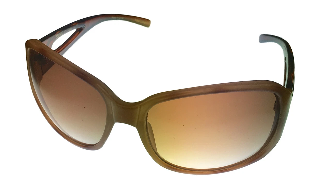Esprit Brown Sunglasses for Women for sale | eBay display picture 2