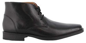 clarks desert aerial