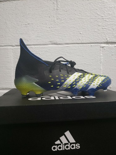 adidas predator Freak .1 Blue Black 