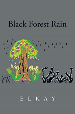 Black Forest Rain -  NEW Elkay 2015