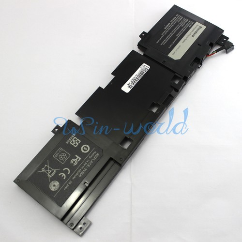 New 3V806 N1WM4 4000mAh Battery for Dell Alienware 13 R2 2VMGK ALW13ER-1708 P56G - Picture 2 of 4
