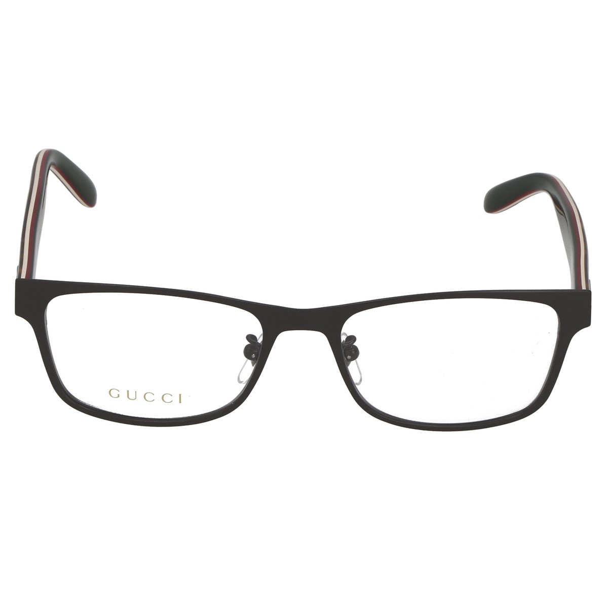 GucciUNISEXEyeglassesGG0274OJBROWN-MULTICOLOR