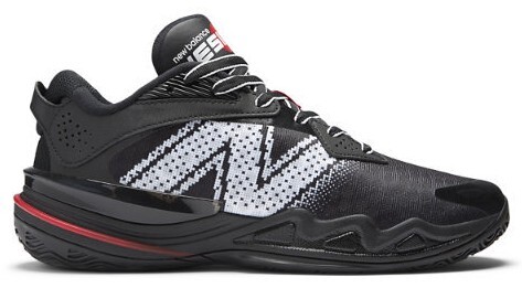 New Balance Hesi Low V2 Electric Sky Blue Size 9 Mens Basketball