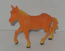 Horse 3" Pretend Play PVC Figure Farm Animal
