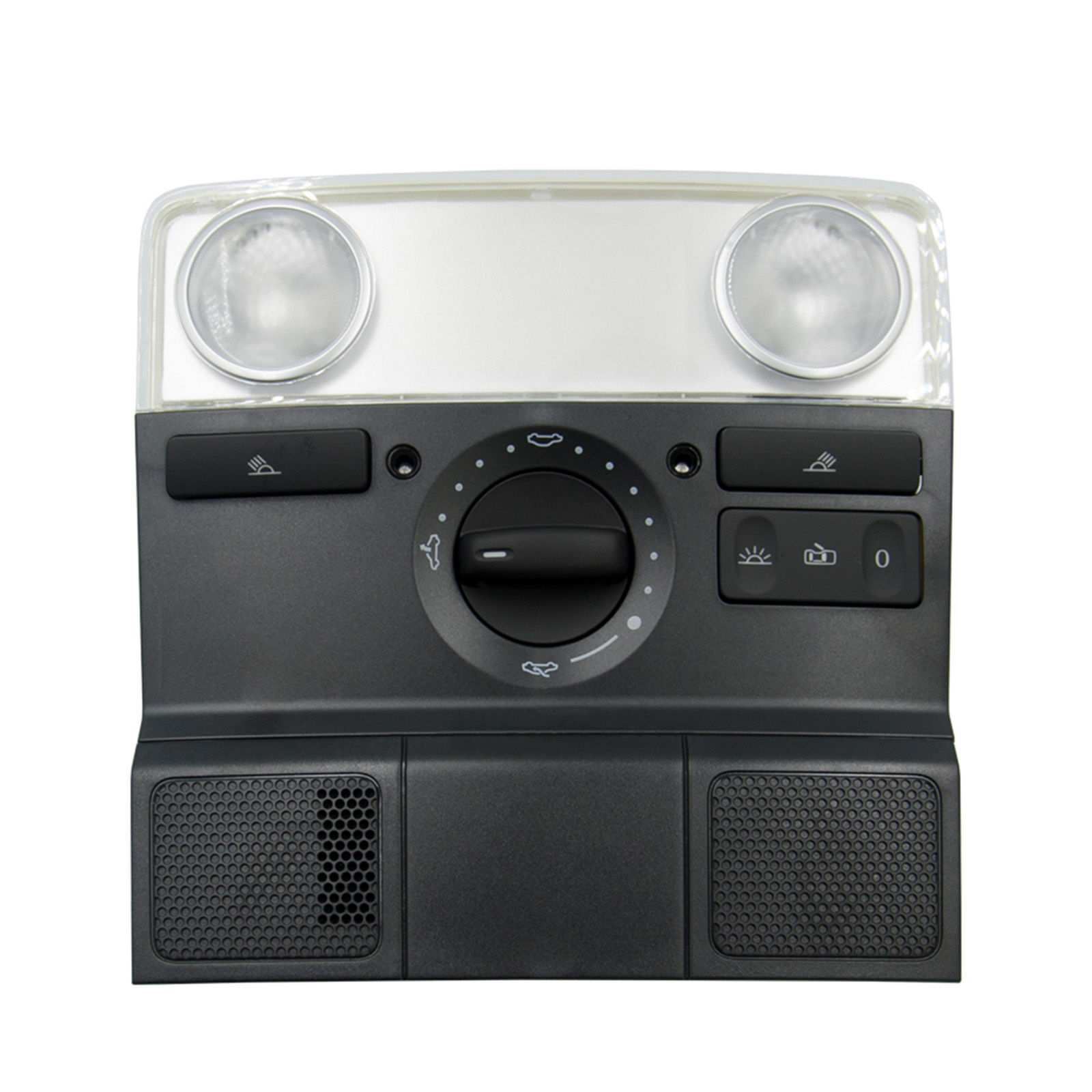 Overhead Sunroof Switch Console For Jetta MK5 Passat B6 Golf 6 Sagitar MAGOTAN