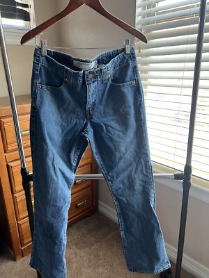 levis 525 bootcut