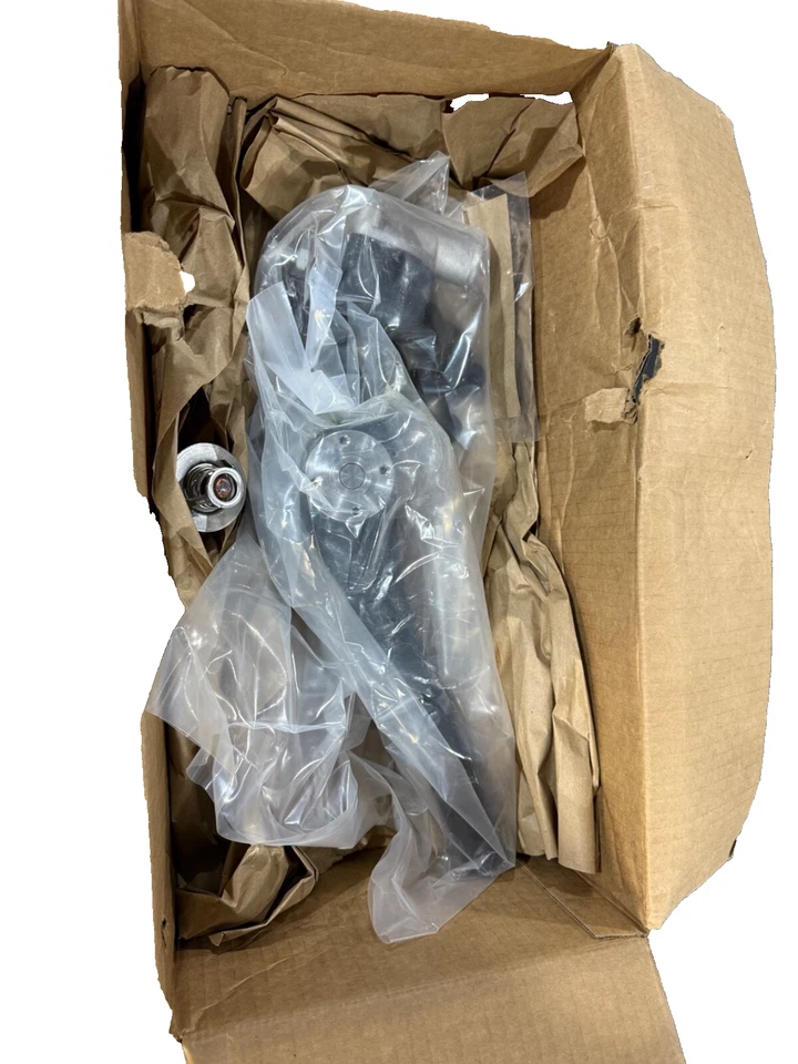 Bomba de agua de fuente total P/N: 800082782 Foto 2 de 2