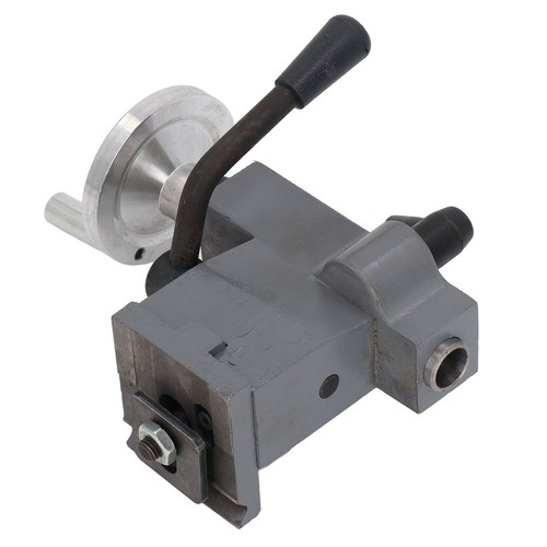 Contrapunto de montaje central trasero mini torno reemplazo para 7x12 7x14 0618 CJ18A - Imagen 16 de 22