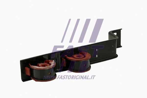 FT84414 Fast Anschlagpuffer, SchalldäMpfer FüR CitroËN,Fiat,Lancia,Peugeot-image