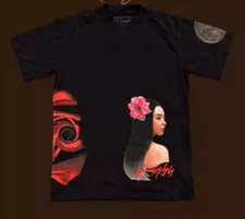 Cactus Jack 032c tee $75