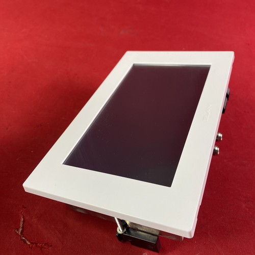 Elan VIA! (VIA7OEM) 7" Color Touch Panel W/Extended Memory - White - Picture 6 of 6