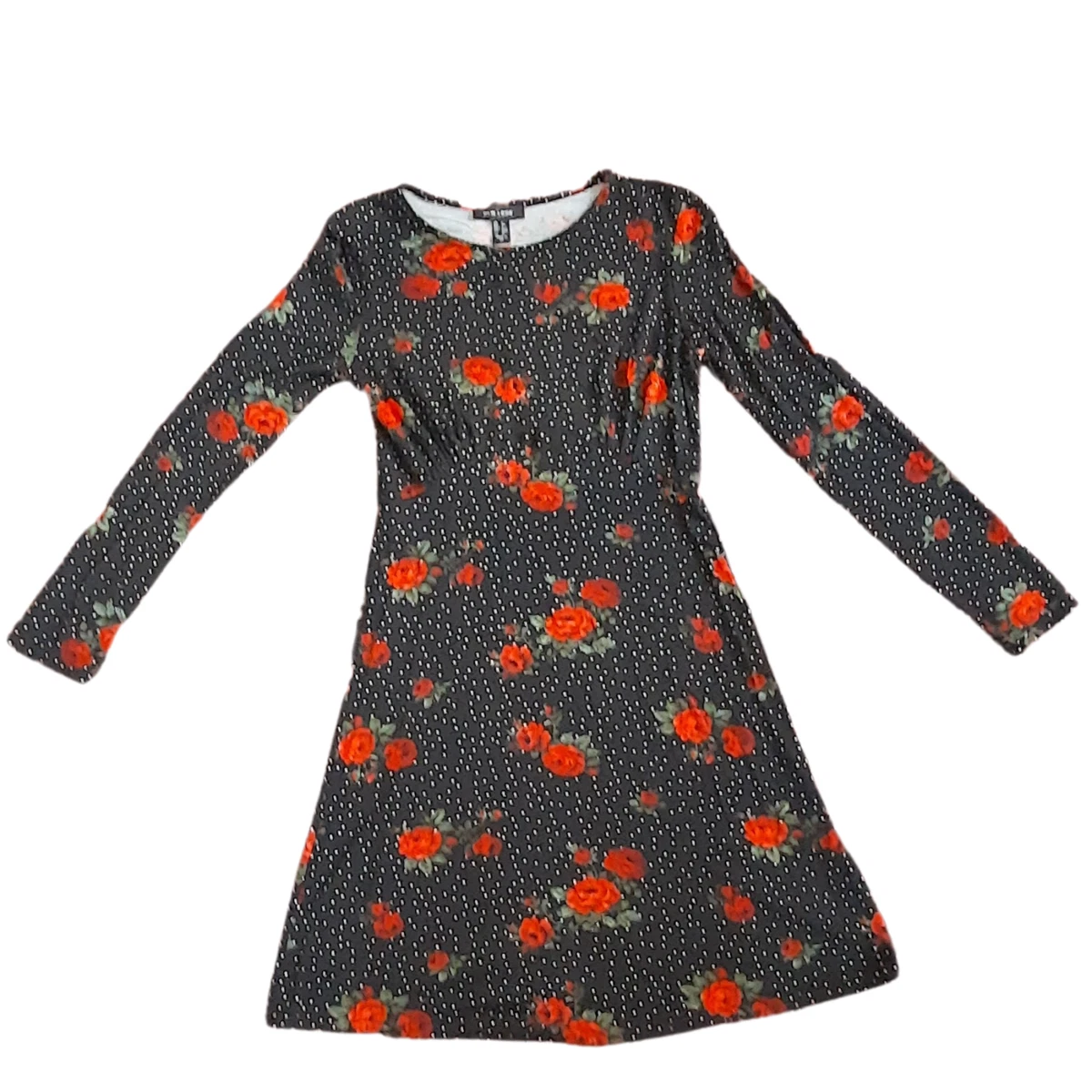 sachin and babi light blue dress Winter dresses New Look