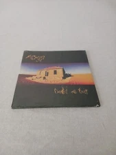 MIDNIGHT OIL Diesel and Dust CD BRAND NEW SEALED FC 40967 MINT