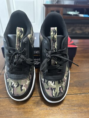 Reebok Heelys