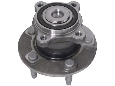 Front Or Rear Wheel Bearing For Chevy, Buick - Fits Sonic, Trax, Encore, Spark EV (13592067) 1 thumbnail image