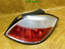 Bremsleuchte Rückleuchte Bremslicht Rücklicht rechts Opel Astra H 5 türig