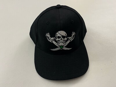 Dropkick Murphys Jolly Embroidered Graphic Adjustable Baseball Hat One Size