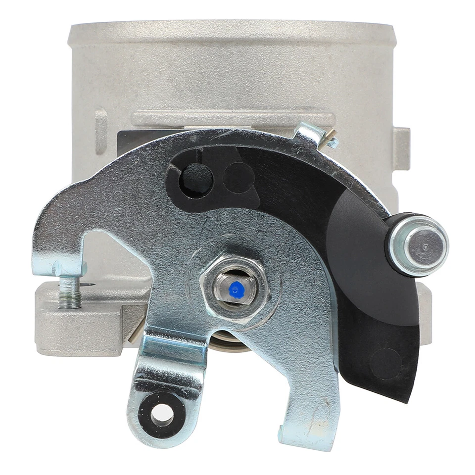 Carrocería del acelerador 5,4 L para Ford F-350 Super Duty 1999-2004 E-150 2002-2007 Foto 2 de 4