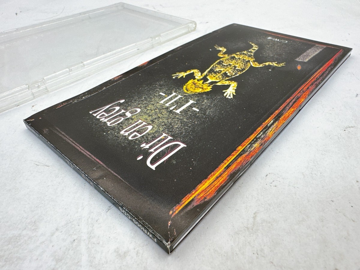 DIRENGREY CD、DVD Choose from 36 DIR EN GREY CD Titles - Iconic Visual Kei (V