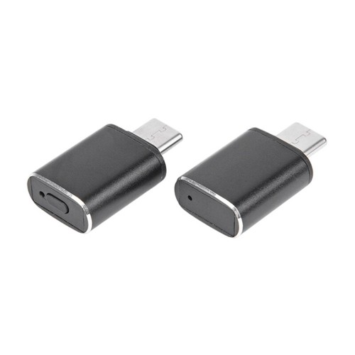 AntiSleep USB C Mouse Mover Boost Productivity and Gaming Experience - Picture 3 of 8