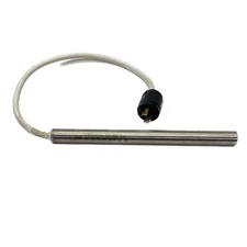 NEW OLD STOCK Chromalox 8” 120V 750W 037 TM High Temp Cartridge Heater CIR-4085