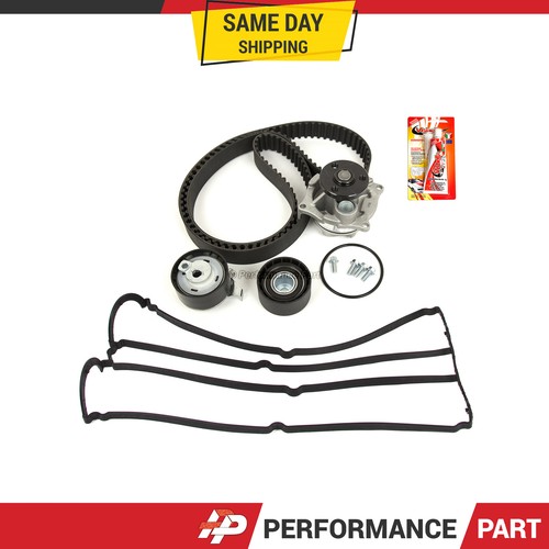 Timing Belt Kit Water Pump Gasket for 0004 Mazda Ford Escape Focus 2