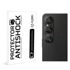 ANTISHOCK Camera protector for Sony Xperia 1 V