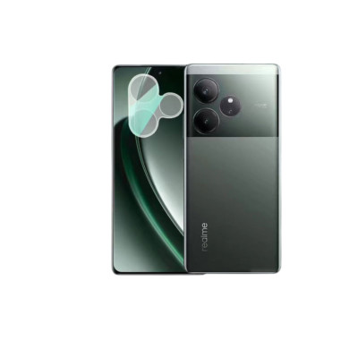 realme GT 8/7/6/2 Pro/T/Neo/Master Narzo 30 50 Rückkamera Panzerfolie Schutzglas