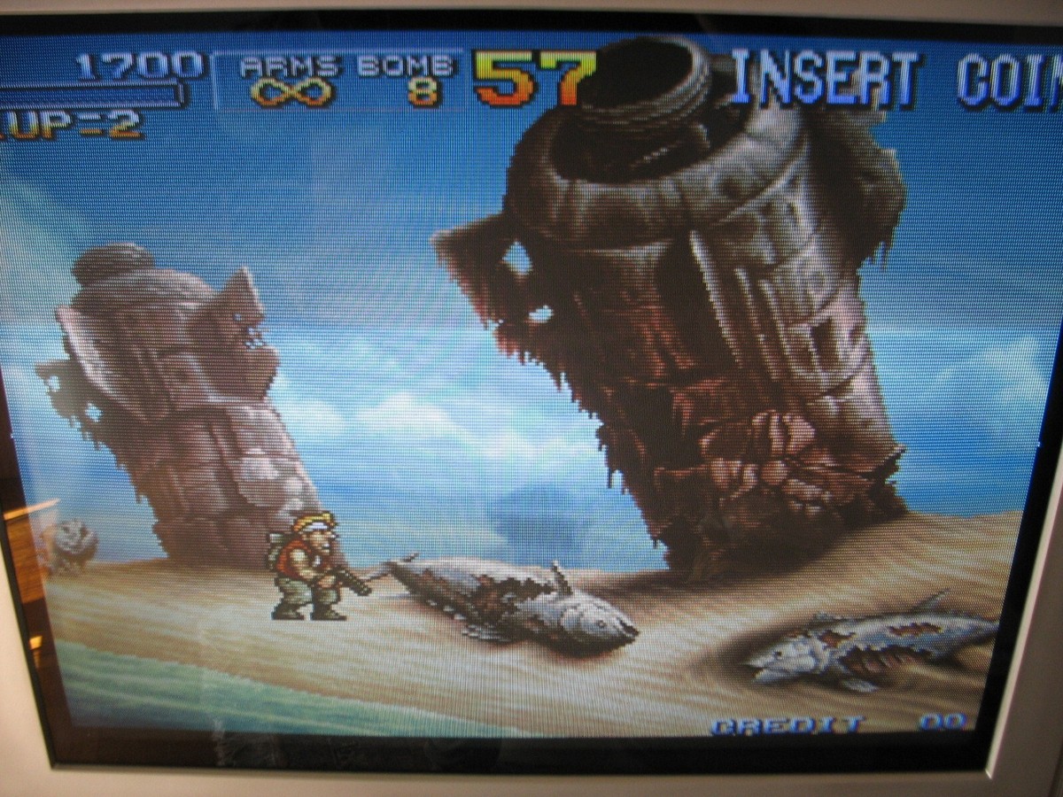 NEO TURF MASTERS Boite Box Neo Geo Snk Neogeo Mvs 100