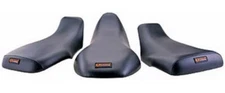 Quad Works Seat Cover Standard Black (30-14207-01) HONDA RANCHER 420 2007-2013