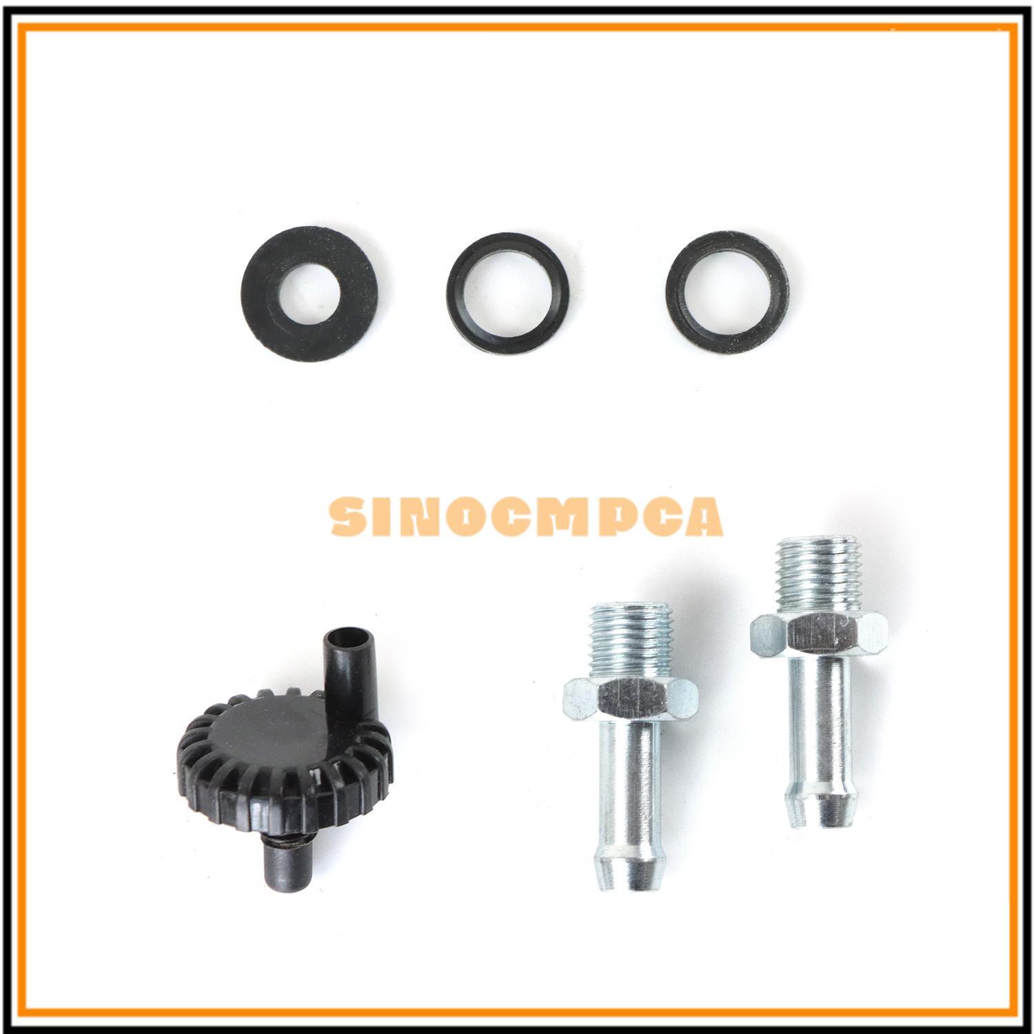 Fuel Filter Water Separator 145-8862 For CAT 3116 3126E Engine 963B LOADER