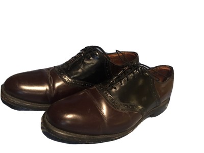 allen edmonds shelton saddle oxford