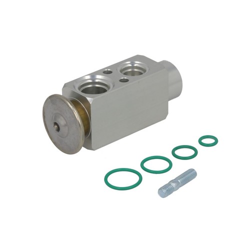 Ausdehnungsventil, Klimaanlage NRF 38518 - Bild 1 von 9