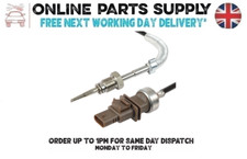 Sensore Temperatura Gas Scarico Per Seat Tarraco 2.0 TSI 2018 In poi Nuovo