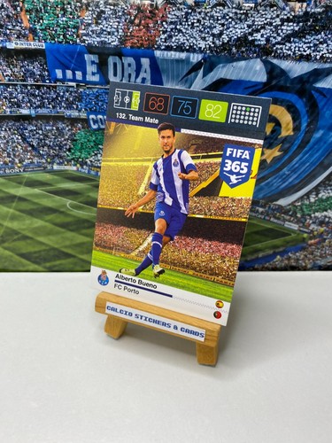 Panini Adrenalyn XL FIFA 365 2015/16 2016 Base & Foil Cards Select From List - Picture 89 of 151