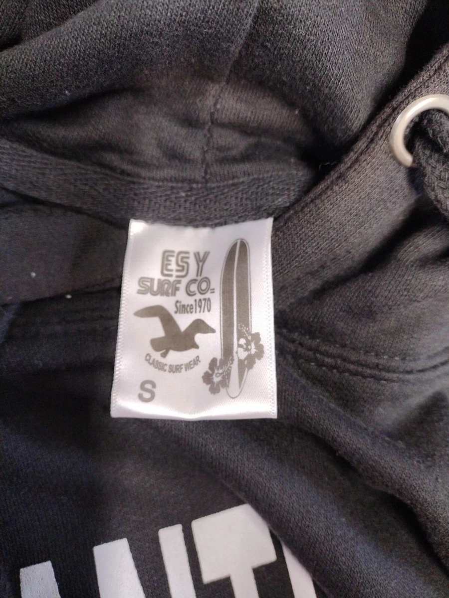 Esy surf top co sweatshirts