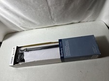 Moen Banbury Towel Bar Matte Black 18 Inch Y2618BL New