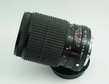 Sears 135mm F2.8 with Pentax K Mount