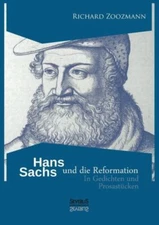 Hans Sachs Und Die Reformation